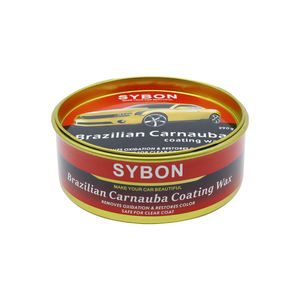 <span class=keywords><strong>Cera</strong></span> <span class=keywords><strong>de</strong></span> <span class=keywords><strong>Carnauba</strong></span> Profesional Avanzada para el Acabado <span class=keywords><strong>de</strong></span> Pintura <span class=keywords><strong>de</strong></span> Automóviles - Extracto Puro que Restaura el Brillo a Superficies <span class=keywords><strong>de</strong></span> Automóviles Pulidas o Repintadas - Product Image 2