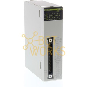 Omron CS1WOD232CHN182 - Nuevo - Product Image 1