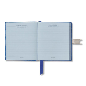 Agendas 2026 con Logotipo Personalizado para Oficina y Escuela, Cuaderno de Tapa Dura con Grabado de Cocodrilo, 100 Hojas, Venta al Por Mayor - Product Image 2