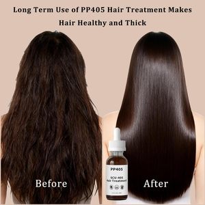 Suero para el <span class=keywords><strong>Crecimiento</strong></span> del <span class=keywords><strong>Cabello</strong></span> PP405 de Marca Privada Personalizada, SCU-405 PP405 Disponible para la Venta, 1 Pieza - Product Image 6