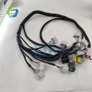 <b>Wan</b> Ming Wiring Harness Display Monitor <b>Cable</b> Harness Wire For 14535285 Ec210b Ec240b Ec290b Ec460b - Product Image 1