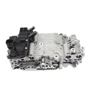ชุดวาล์วเกียร์ HXT 238740A พร้อม TCM รุ่น FZ01 อะไหล่ทดแทน ใช้ได้กับ Mazda CX-5 FW6A-EL ปี 2012 ขึ้นไป - Product Image 6