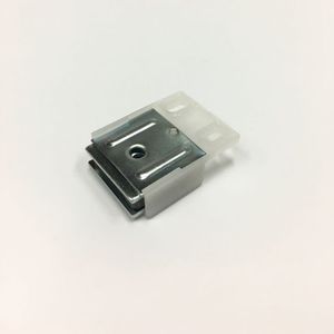 Super <b>Strong</b> Zinc <b>Magnetic</b> Catch for Kitchen and Bathroom Cabinet Doors - Product Image 3