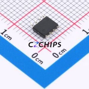 Brand-new-Original RS8452XK-Q1 SOIC-8 <b>Integrated</b> <b>Circuit</b> IC Chip Operational Amplifier - Product Image 2