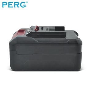 แบตเตอรี่ลิเธียม18V สามารถปรับแต่งได้รองรับการปรับแต่งคุณภาพสูงสำหรับเซลล์แบตเตอรี่ลิเธียมแบบชาร์จไฟได้ - Product Image 3