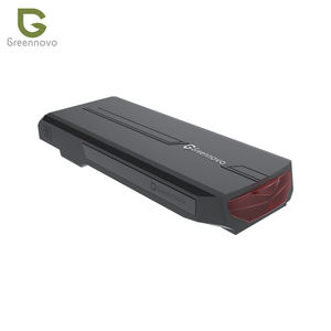 Pièce de vélo électrique 500W, pour conversion de vélo électrique, Compatible avec frein V, nouvelle collection - Product Image 4