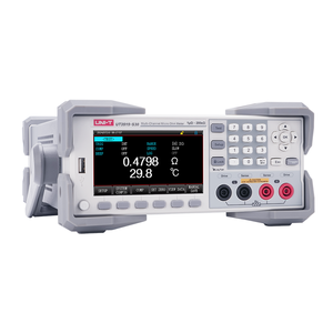 Ohmímetro de Escritorio UNI-T UT3515-S10 - Product Image 2