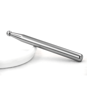 Portable Terahertz Energy Stone <strong>Acupuncture</strong> Massager Pen for Face Body Relax <strong>Facial</strong> Reflexology Deep Tissue Massage Tool - Product Image 1