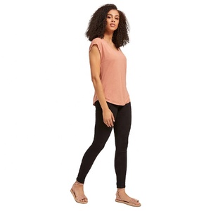 Service d'oem <span class=keywords><strong>Pas</strong></span> <span class=keywords><strong>Cher</strong></span> Femmes D'allaitement Bébé <span class=keywords><strong>Grossesse</strong></span> <span class=keywords><strong>Vêtements</strong></span> De Maternité - Product Image 2