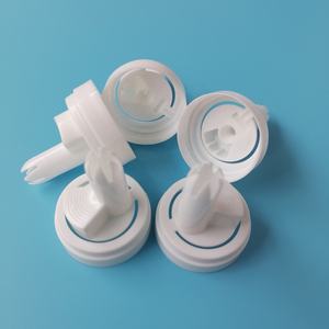 تصنيع مواد التعبئة والتغليف حقن قالب صب المبيعات الساخنة 35 زهرة غطاء الملتصقة قالب من البلاستيك - Product Image 6