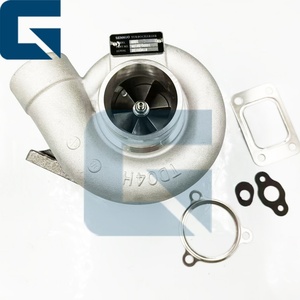 49189-00501 เทอร์โบชาร์จเจอร์สำหรับชิ้นส่วนเครื่องยนต์เทอร์โบ TD04HL - Product Image 2