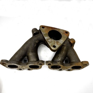 Collecteur d'échappement PW811665 pour Gen2, diverses pièces pour Gen2 et Lo <span class=keywords><strong>Tus</strong></span> à vendre - Product Image 3
