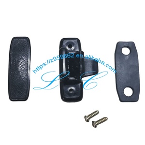 Cerradura de Ventana Urvan Escapade E24 para Caravana Urvan E24 1989-2001, Cerradura de Puerta Corredera, Cerradura de Ventana Lateral - Product Image 3