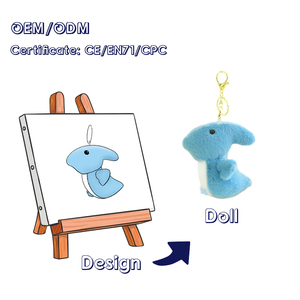 LLavero <span class=keywords><strong>de</strong></span> muñeco <span class=keywords><strong>de</strong></span> <span class=keywords><strong>peluche</strong></span> <span class=keywords><strong>de</strong></span> animales <span class=keywords><strong>de</strong></span> <span class=keywords><strong>tela</strong></span> suave, juguete <span class=keywords><strong>de</strong></span> <span class=keywords><strong>peluche</strong></span> personalizado, llavero <span class=keywords><strong>de</strong></span> Animal encantador personalizado, muñeco <span class=keywords><strong>de</strong></span> <span class=keywords><strong>peluche</strong></span> - Product Image 3