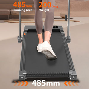 YUNPAO <span class=keywords><strong>Tapis</strong></span> de course à bas prix 2 en 1 <span class=keywords><strong>Tapis</strong></span> de marche Machine de course <span class=keywords><strong>Tapis</strong></span> <span class=keywords><strong>roulant</strong></span> électrique à usage domestique - Product Image 2