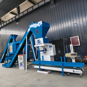Máquina de Producción de Pellets de Biomasa de Alto Rendimiento, 1000 kg/h, Molino de Pellets de Biomasa, Máquina de Pellets de Aserrín con la <span class=keywords><strong>Mejor</strong></span> Calidad - Product Image 4