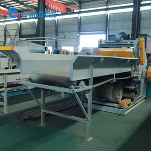 Machine à granulés de bois à matrice annulaire, modèle haute efficacité, moulage rapide, augmente la production quotidienne de granulés, rend la production totale plus importante - Product Image 3