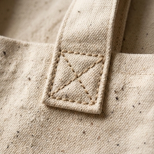 Custom Cotton <b>Canvas</b> <b>Tote</b> Bag Wholesale Reusable Handle Shopping Bag With Customized Logo Printed - Product Image 4