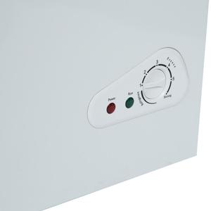 Congélateur <span class=keywords><strong>coffre</strong></span> populaire à porte en mousse de petite taille 100L à vendre Congélateur profond à porte unique approuvé CE - Product Image 5