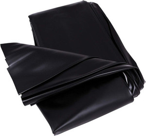 Telo in Gomma Impermeabile per Laghetti da Pesca, Membrana EPDM da 1mm per Rivestimento di Stagni - Product Image 3