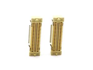 0.8mm Pitch Board to Board Connecteur Mâle H:7.6mm 40P - Product Image 4