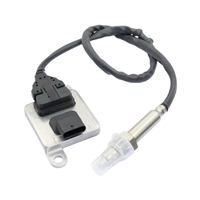 Nouveau capteur d'oxygène de capteur de Nox d'azote de haute qualité 5WK9 6610K 758712905 5WK96610K pour BMW E93 E91 E90 E82 E81 E87 E61 N53