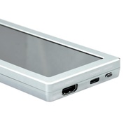 Écran LCD IPS de 8,8 pouces pour Raspberry Pi avec résolution 1920x480