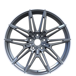 6 fori 6x114.3 Lug fuoristrada 139.7 fuoristrada 4x4 fuoristrada 20 pollici Rines 6x139.7 Mags cerchi per auto 16 - Product Image 4
