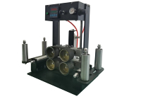 Appareil de mesure de longueur de câble Mercury-tech CCDD-60L pour dispositif de coupe