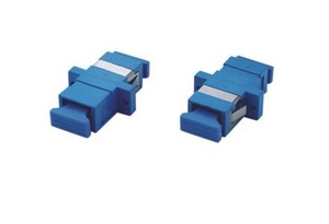 Bộ chuyển đổi sợi quang SC, FC, ST, LC kết nối SM/mm, Sx/DX - Product Image 4