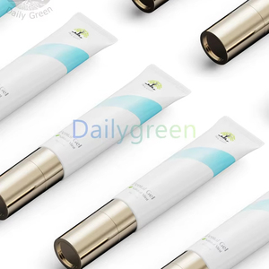 Dailygreen Home Gel de soins dentaires Eco Formula d'occasion avec tube en métal sans plastique 100% Durée de conservation de 24 mois - Product Image 1