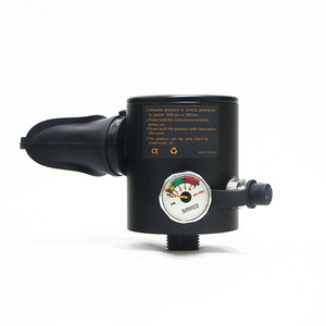 Bình khí <span class=keywords><strong>l</strong></span>ặn mini 0.5L, bình oxy áp suất cao, thiết bị thở hiệu quả cao, bình thở - Product Image 4