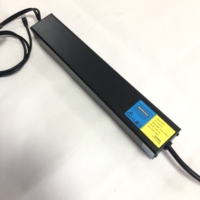 Regleta de Enchufes Inteligente PDU con Resistencia a Altas Temperaturas y Protección Contra Incendios, Equipo de Distribución de Energía con USB y Cualquier Tipo de Enchufe BST-US6C