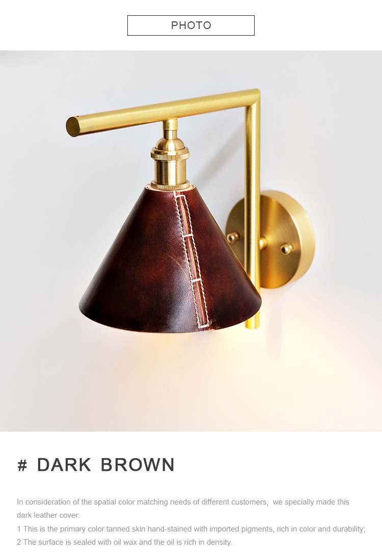 Modern Gold Wall Light for Bedroom Nordic Bedside Sconce Lighting Fixture Indoor Decorative led Wall Lamp