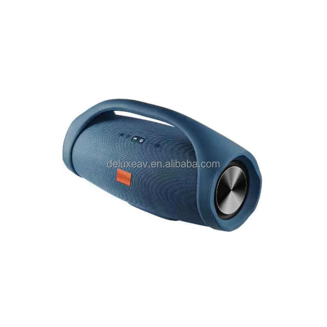 High Quality Portable Outdoor Wireless Speaker Party Smart Speakers for TF/FM/USB Audio
