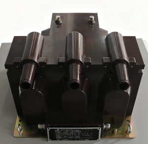 JSZY18-10FR屋内三相複合変圧器 - Product Image 1