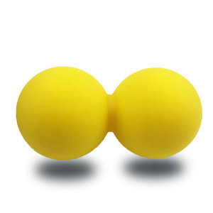 Điều Trị Tập Thể Dục Điểm Đậu Phộng Mô Sâu Cơ Bắp Thư Giãn Bóng Cầm Tay Mềm Yoga Massage Bóng - Product Image 3