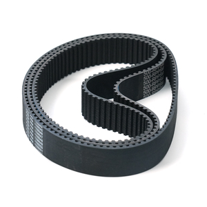 Giá tốt nhất jinlong rpp5m500 T5 T10 công nghiệp cao su vành đai thời gian OEM tùy chỉnh nhiệt độ cao ổn định ròng rọc - Product Image 5