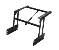 Table basse de vente chaude de nouveau Style avec mécanisme de levage unilatéral de tampon de capacité portante personnalisable de 20Kg