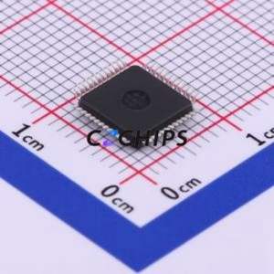 Microcontrolador de chip IC de circuito integrado S9S12G128AMLF (7x7) original y nuevo (MCU/MPU/SoC) - Product Image 2