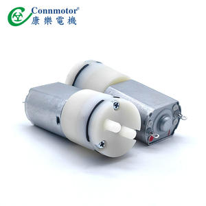 Pulvérisateurs électriques miniatures et pompes d'oxygénation à diaphragme en gros pour pistolets de massage, masseurs et fauteuils de massage - Product Image 1