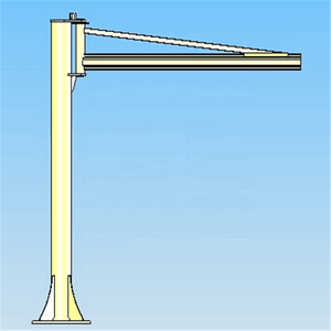 지브 크레인 및 유리 진공 리프터 이중 유리 기계 - Product Image 3