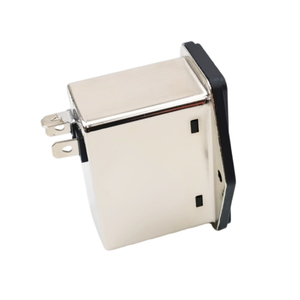 Dorexs DBI5 IEC <strong>Socket</strong> Plug EMI Power Filter 1A 3A 6A 10A AC <strong>Socket</strong> Noise Suppression UL CE RoHS - Product Image 6
