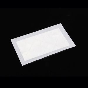130*80mm Soaker <b>Meat</b> Absorbent Pads for <b>Meat</b> Packaging - Product Image 2