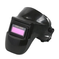 Wejump PP Cabeza Montada Argón Arco Soldadura Protección Facial Escudo Soldador Máscara Cascos de Soldadura - Product Image 3