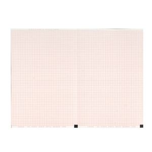 Libang 1201 <span class=keywords><strong>Nihon</strong></span> <span class=keywords><strong>Kohden</strong></span> 12-Lead ECG Paper 210x140-20m 1350P Comen H12 Biocare 1210 Papel de caja registradora - Product Image 5