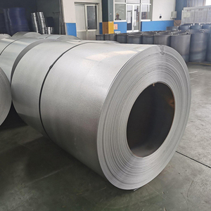 High Quality 5 Tons Galvanized Steel Coil Manufacturer's Low Price for Cutting Sheets Welding Processing Services - Product Image 4