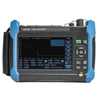 Ceyear High-Performance 6428A OTDR New Model Fiber Optic Equipment for Wavelengths 1310NM 1550NM 1625NM FTTH Fiber Optica