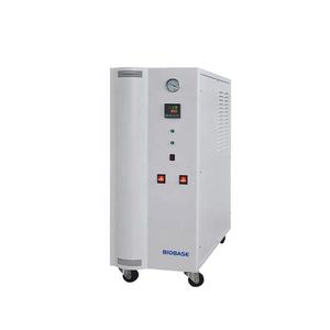 BIOBASE 99.99% तरल नाइट्रोजन जनरेटर प्रयोगशाला प्रयोगशाला के लिए उच्च दबाव नाइट्रोजन जनरेटर - Product Image 3