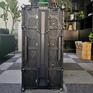 Ot-ALE 4,81 P3.91 ututdoor IG ndoor ental crecrecrecreisplay ananel 500x500 Mig IG led - Product Image 5